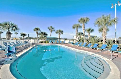 Sunnyside Appartement | Pinnacle Port Beach Resort