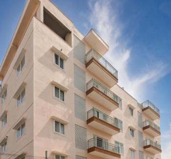 Panduranga Nagar Appartement | Pinnacle Serviced Apartments