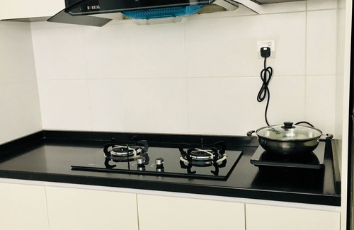 Taman Abad Appartement | Pinnacle Tower Johor Bahru