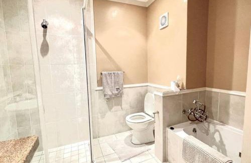 Pinnacle Point Appartement | Pinnacle Villa 13-2
