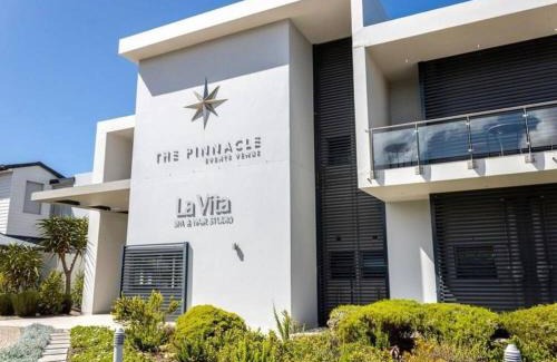 Pinnacle Point Appartement | Pinnacle Villa 13-2