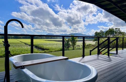 Pinnacle Maison | Pinnacolo Farm Stay