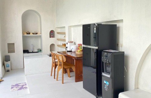 Borobudur Villa | Pinnara Borobudur Private 2 BR Villa