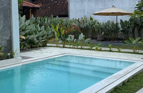 Borobudur Villa | Pinnara Borobudur Private 2 BR Villa