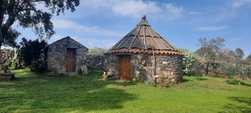 Ghilarza Maison | Pinnettu Ghilarza