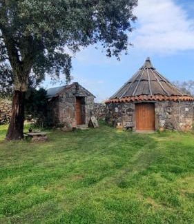 Ghilarza Maison | Pinnettu Ghilarza
