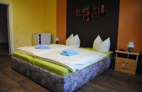 Pinnow Appartement | Pinnower Nachtquartier