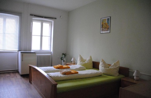 Pinnow Appartement | Pinnower Nachtquartier
