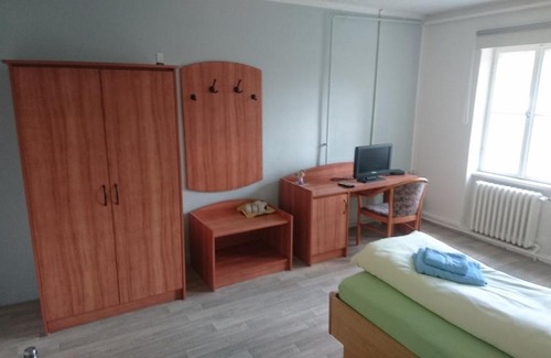 Pinnow Appartement | Pinnower Nachtquartier