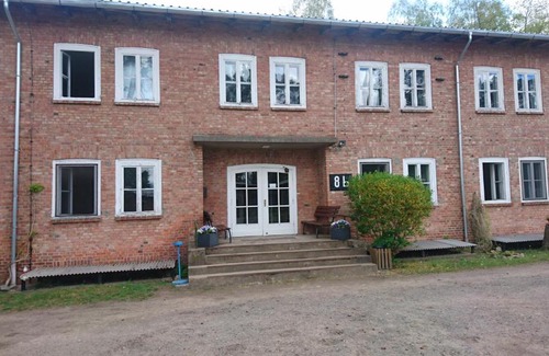 Pinnow Appartement | Pinnower Nachtquartier