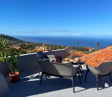 Puntagorda Maison | Pino Redondo