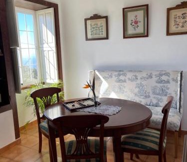 Puntagorda Maison | Pino Redondo