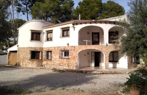 Moraira Maison | "Pinomar" Moraira