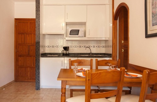 Cala San Vicente Appartement | PINOS ALTOS 02. Lovely apartment in Cala San Vicenç