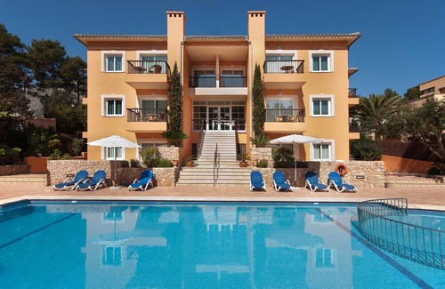 Cala San Vicente Appartement | PINOS ALTOS 02. Lovely apartment in Cala San Vicenç