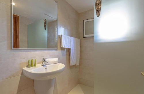 Cala San Vicente Appartement | PINOS ALTOS 06