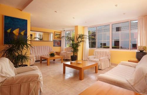 Cala San Vicente Appartement | PINOS ALTOS 06