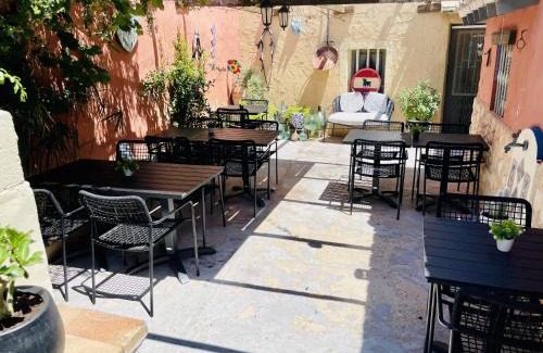 Ubeda Maison | Pinoso Ubeda House with 6 Bedrooms