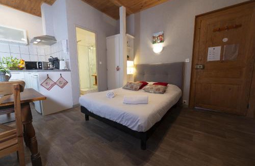 Riquewihr Appartement | PINOT GRIS - Charmant studio au cœur du vignoble - parking gratuit