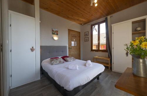 Riquewihr Appartement | PINOT GRIS - Charmant studio au cœur du vignoble - parking gratuit