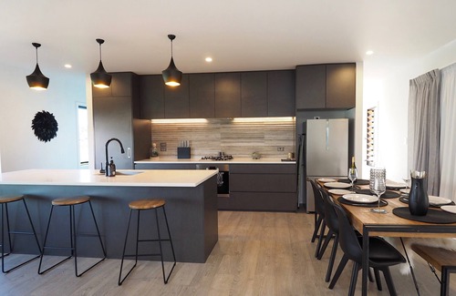 Martinborough Cottage | Pinot Longbox - Maison de vacances Martinborough
