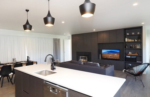 Martinborough Cottage | Pinot Longbox - Maison de vacances Martinborough
