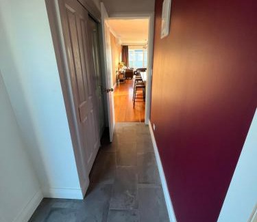 Martinborough Station Balnéaire | Pinot Villas