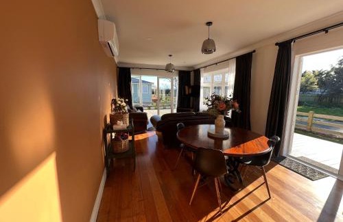 Martinborough Station Balnéaire | Pinot Villas