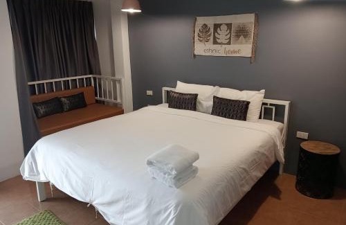 Choeng Thale Hôtel | Pinpoint Hotel Phuket