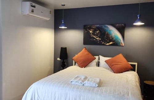 Choeng Thale Hôtel | Pinpoint Hotel Phuket