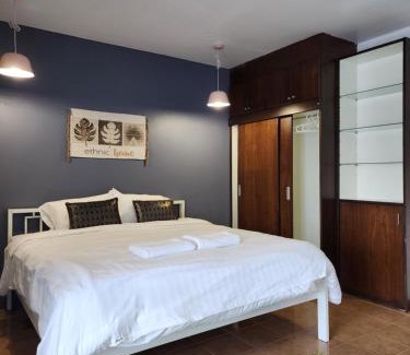 Choeng Thale Hôtel | Pinpoint Hotel Phuket
