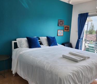 Choeng Thale Hôtel | Pinpoint Hotel Phuket
