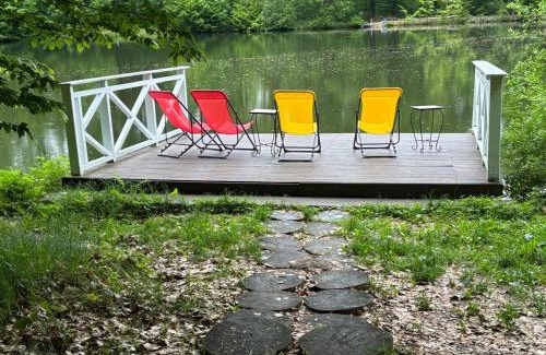 Baia-Sprie Maison | Pintea Chalet