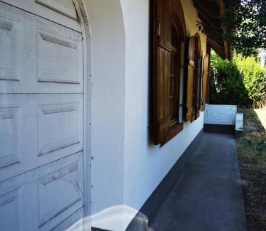 Dunaujvaros Appartement | Pintes 38 A