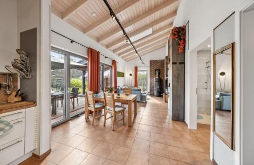Twist Appartement | PINTO ROSSO Ihr Urlaubsdomizil am Neuringer Moorsee