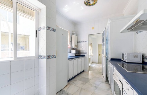 Cantillana Appartement | Pintor Ocaña 3 - Deux Chambres Appartement, Couchages 4