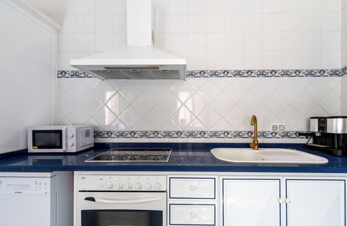 Cantillana Appartement | Pintor Ocaña 3 - Deux Chambres Appartement, Couchages 4