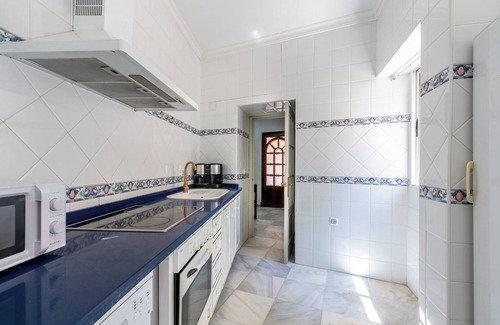 Cantillana Appartement | Pintor Ocaña 3 - Deux Chambres Appartement, Couchages 4