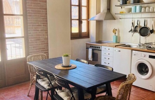 Old Town Appartement | Pintoresco Apto. con vistas Catedral Tarragona