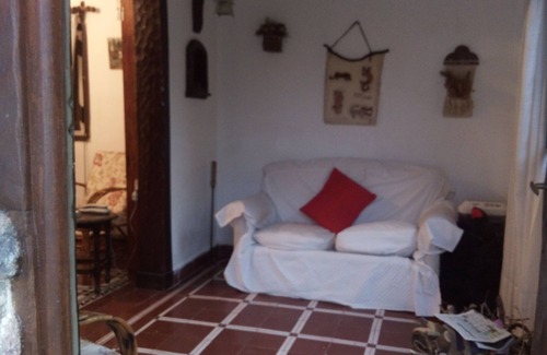 Capilla del Monte Maison | Pintoresco chalet a 2 cuadras del centro.