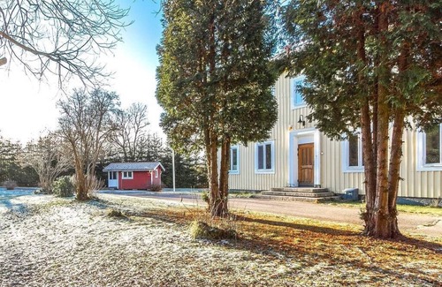 Hagfors Municipality Lit Et Petit-Déjeuner | Pintro B&B