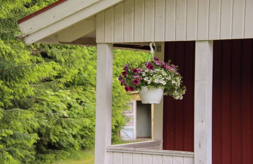 Hagfors Municipality Lit Et Petit-Déjeuner | Pintro B&B