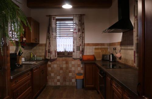 Stara Lesna Maison | Pinus Cembra