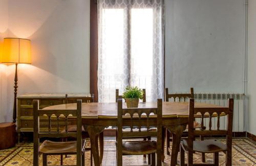 Tremp Appartement | Pio