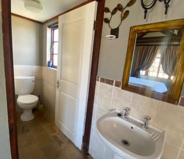 Lephalale Cabine | Pioneer lodge