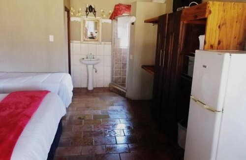 Lephalale Cabine | Pioneer lodge