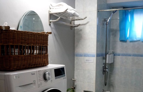 Kapitolyo Copropriété | Pioneer Mandaluyong City Condo