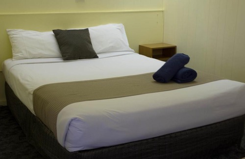 Swan Hill Hôtel | Pioneer Station Motor Inn