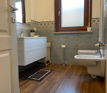 Giulianova Maison | PIOPPETO OVEST - Narramondo Villas