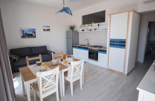 Pioppi Appartement | Pioppi Apartments